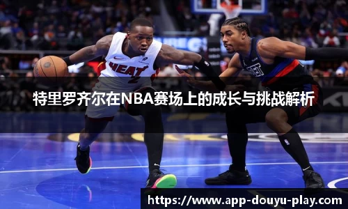 特里罗齐尔在NBA赛场上的成长与挑战解析