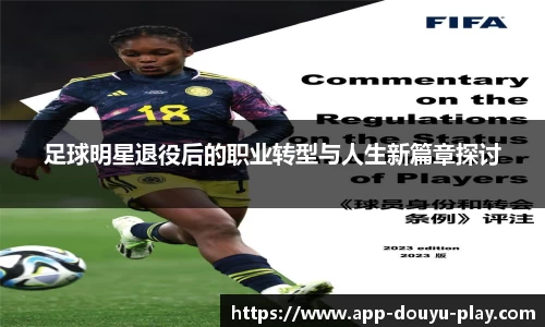足球明星退役后的职业转型与人生新篇章探讨